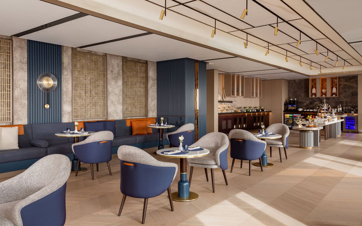 InterContinental Tashkent 5* InterContinental Tashkent 5*